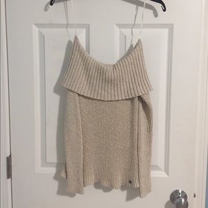 Hollister - Turtleneck Fall Sweater